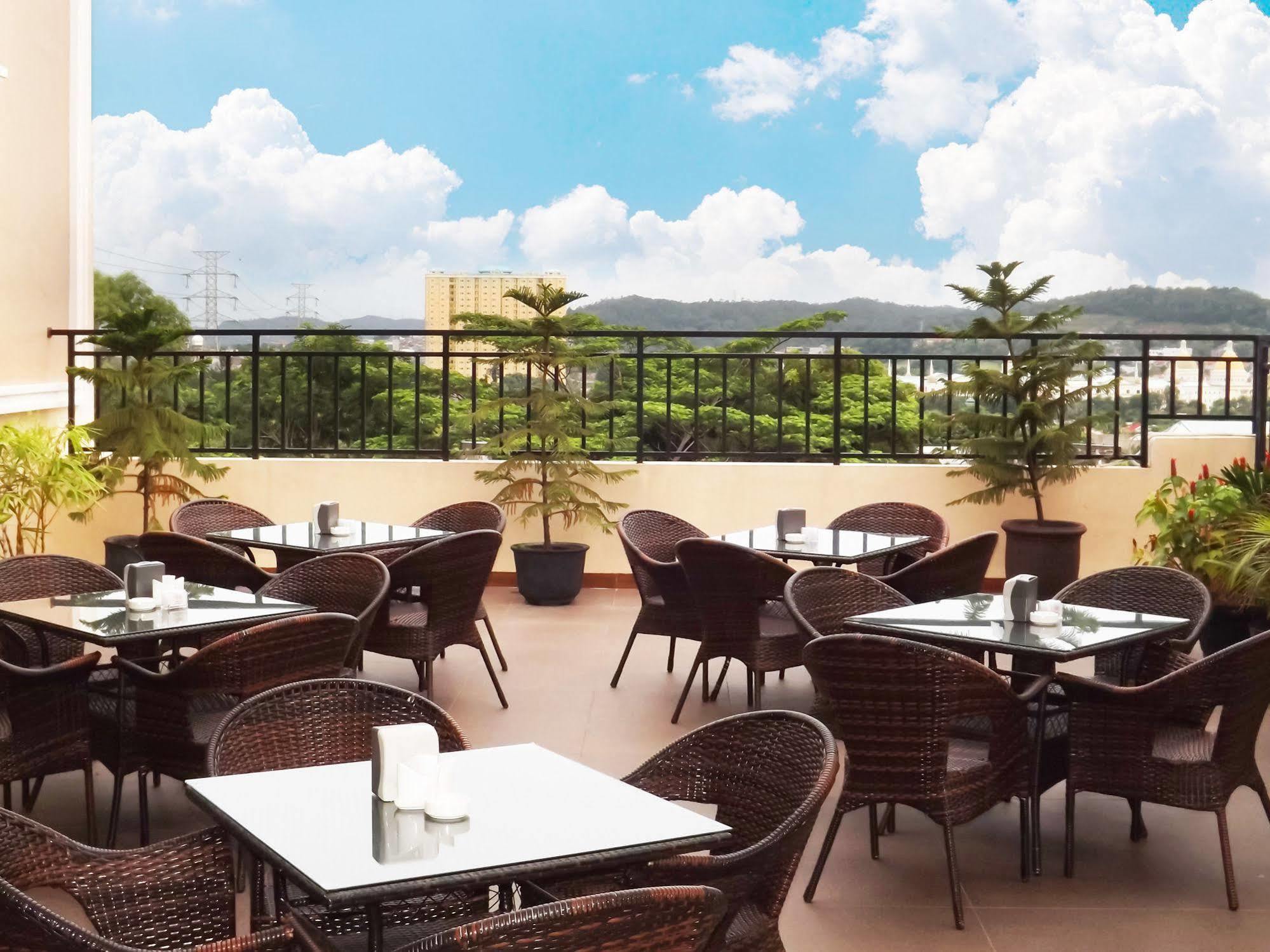 Airy Center Rezeki Graha Mas 12 Hotel Batam