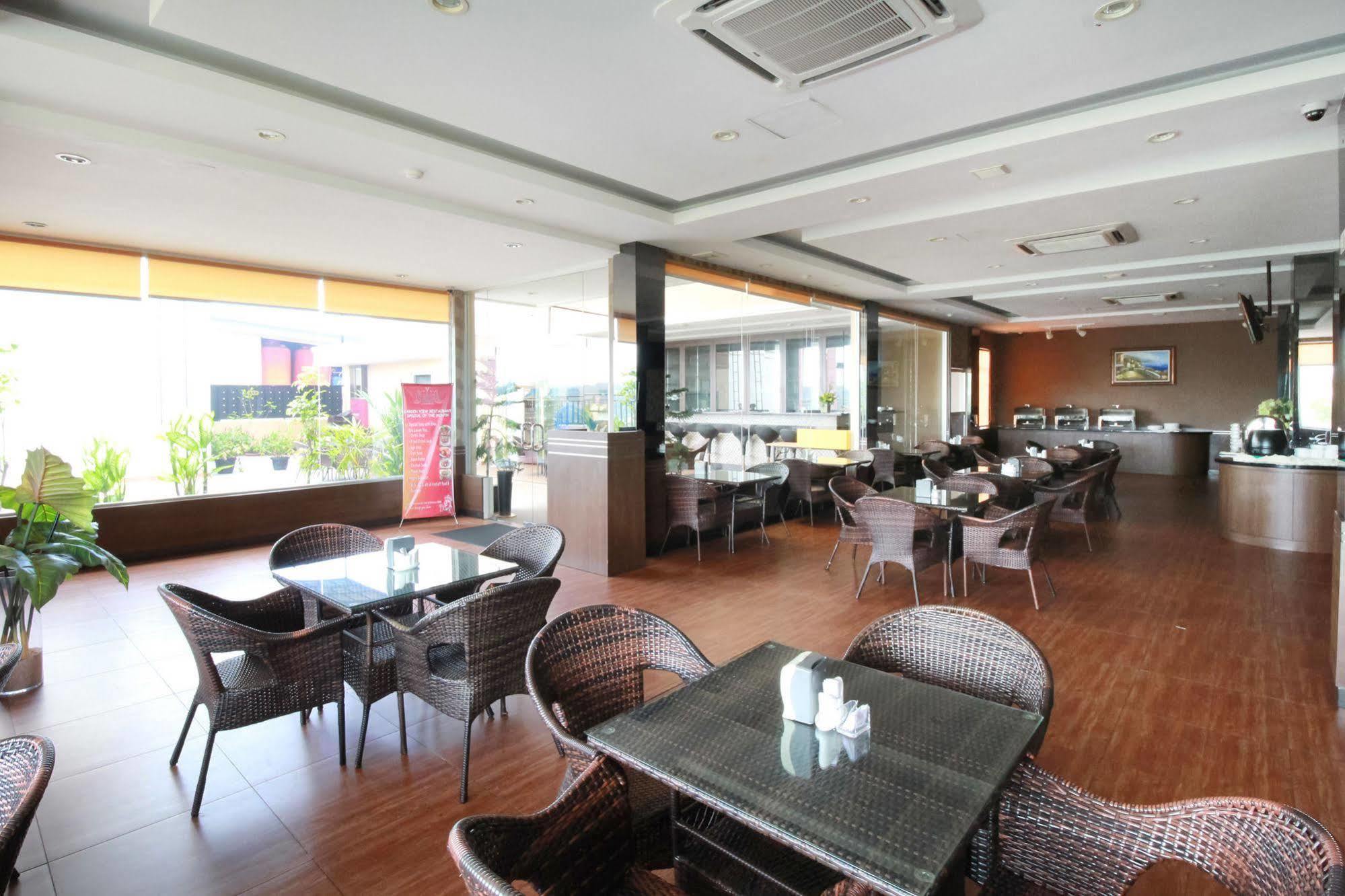 Airy Center Rezeki Graha Mas 12 Batam