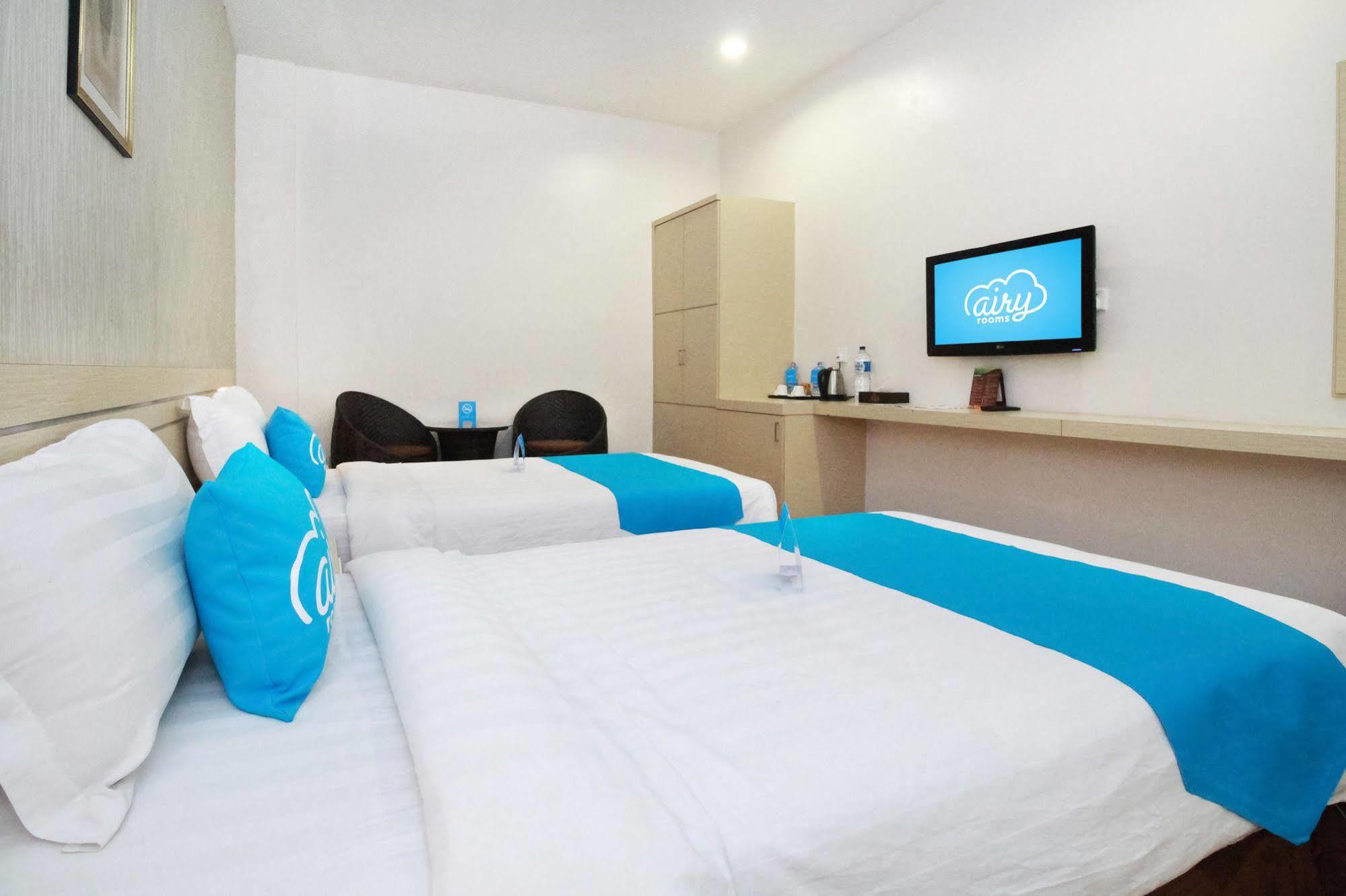 Airy Center Rezeki Graha Mas 12 3* Batam